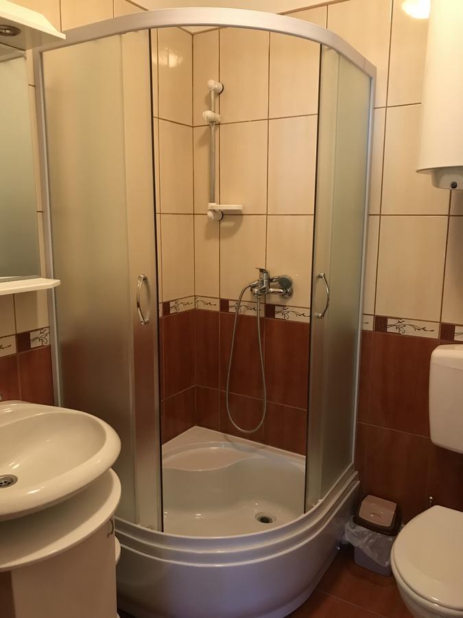 Vila De Lux Бела-Црква Экстерьер фото